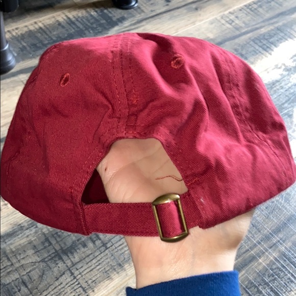 Leinenkugel hat - Picture 2 of 2